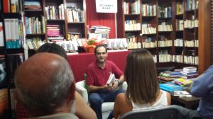 Un gran nivel de debate entre los asistentes