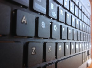 La infinidad de las palabras / Fuente: Carlos Alameda