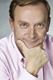 Gonzalo Giner, autor de Pacto de Lealtad