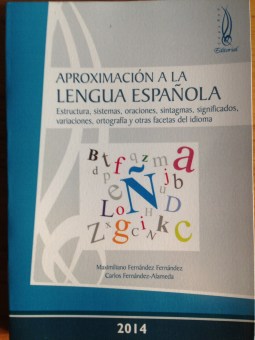 Aproximación a la Lengua Española