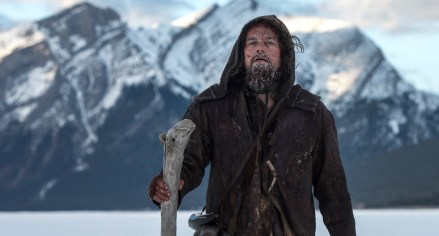 Revenant-DiCaprio