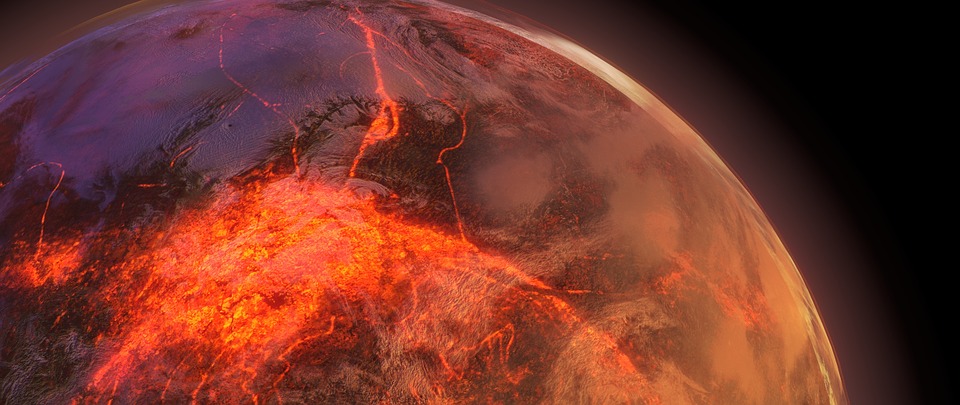 planet-earth-ball-of-fire